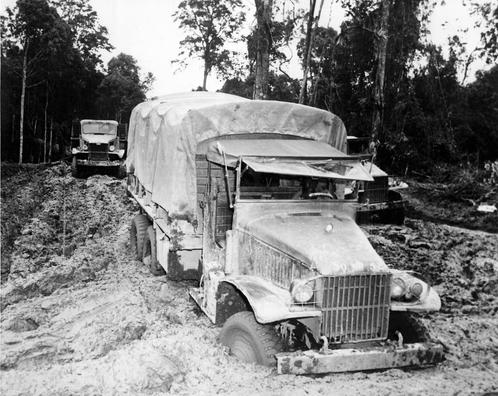 gmc cckw parts wanted!, Verzamelen, Militaria | Tweede Wereldoorlog, Landmacht, Ophalen