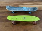 Skate boarden, Sport en Fitness, Skateboarden, Ophalen, Zo goed als nieuw, Skateboard