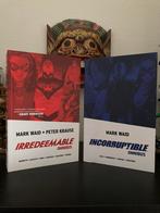 Irredeemable & Incorruptible Compendiums, Boeken, Strips | Comics, Japan (Manga), Ophalen of Verzenden, Eén comic, Zo goed als nieuw