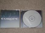 Europe..The Very best Of Europe..2cdset.., Ophalen of Verzenden, Zo goed als nieuw