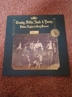 Crosby, Stills, Nash, & Young - Deja Vu, Ophalen, Zo goed als nieuw