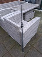 Daiwa karperhengels, Ophalen of Verzenden, Zo goed als nieuw, Werphengel