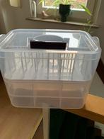 Babysnap opbergbox, Ophalen of Verzenden, Nieuw, Overige typen