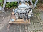 Yanmar 2QM20, Ophalen, 10 tot 30 pk, Gebruikt, Binnenboordmotor