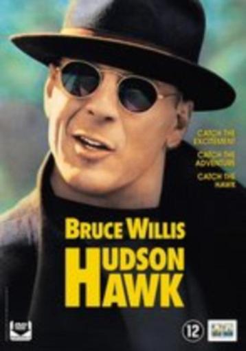 Hudson Hawk (Bruce Willis) [1084] beschikbaar voor biedingen