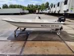 Dutchman 420 Skiff, Ophalen, 10 tot 30 pk, Nieuw, 3 tot 6 meter