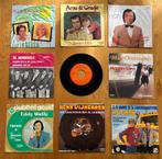 Partij Piraten Singles (Telstar), Gebruikt, Verzenden, 7 inch, Single