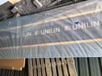 Dakplaat Unilin, Nieuw, Minder dan 5 m², 12 cm of meer, Hardschuim (Pir)