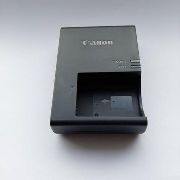 Canon LC-E17E - Acculader (origineel en nieuw) beschikbaar voor biedingen