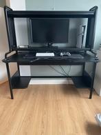 Fredde Bureau - Gaming/Werkplek, Huis en Inrichting, Bureaus, Ophalen, Zo goed als nieuw, Bureau