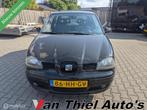 Seat Arosa 1.4i Stella, Voorwielaandrijving, Alarm, 450 kg, Gebruikt