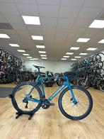 0km Showroom Model Orbea Orca M20iTEAM Di2 Carbon Racefiets