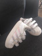 ADIDAS SUPERSTAR schoenen maat 20, Kinderen en Baby's, Babykleding | Schoentjes en Sokjes, Ophalen, Zo goed als nieuw, Schoentjes