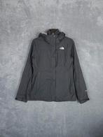 The North Face Jas HyVent Dames S Zwart Waterdicht Outdoor, ., Zwart, Ophalen of Verzenden, Zo goed als nieuw