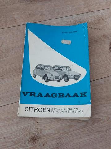 Vraagbaak beschikbaar voor biedingen
