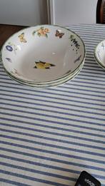 Janneke brinkman schalenset, Ophalen of Verzenden