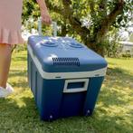 Heule grote koelbox op stroom [VERKOCHT], Ophalen of Verzenden, Zo goed als nieuw, Koelbox, Elektrisch