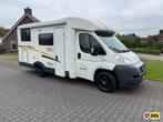 Sun Living Lido 11 S, 97000 km. Zeer goed onderhouden., Caravans en Kamperen, Campers, Overige merken, Bedrijf, Diesel, Tot en met 3