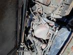 Mercedes m180 motor., Ophalen, Gebruikt, Mercedes-Benz