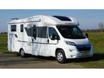 Adria Matrix Axess 670SL | Euro 6 | Lengtebedden | XL Garage, Caravans en Kamperen, Niet ingevuld, Ringverwarming, Koelkast, Bedrijf