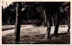 Laren - Sanatorium Begetu, Verzenden, 1940 tot 1960, Ongelopen, Noord-Holland