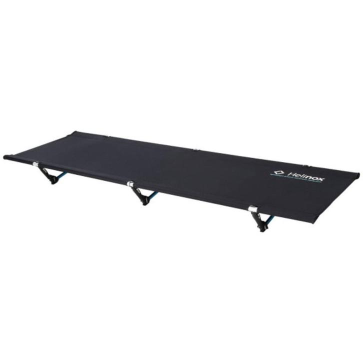 Helinox Cot One Convertible Long, Caravans en Kamperen, Kampeermeubelen, Nieuw, Overige, Ophalen of Verzenden