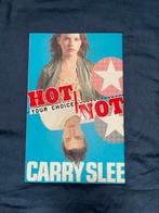 Carry Slee boeken, Boeken, Ophalen of Verzenden, Zo goed als nieuw, Carry Slee, Non-fictie