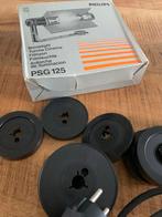 Eumig Mark 610 Filmcamera met Toebehoren, Ophalen of Verzenden, 8mm film