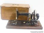 Antieke naaimachine 90885, Antiek en Kunst, Ophalen of Verzenden