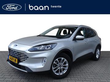 Ford Kuga 1.5 Turbo 150pk Titanium | eerste eigenaar | deale beschikbaar voor biedingen