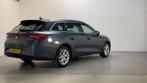Seat Leon Sportstourer 1.0 TSI Style Business Intense Virtua, Stof, Gebruikt, Met garantie (alle), Leon