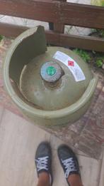 Gasfles 5 kg, Caravans en Kamperen, Kampeeraccessoires, Ophalen, Gebruikt