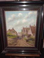Schilderij, Antiek en Kunst, Kunst | Schilderijen | Klassiek, Ophalen