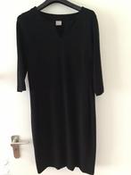 Jurk zwart KYRA & Ko, Kleding | Dames, Jurken, Zwart, Maat 42/44 (L), Ophalen of Verzenden, Zo goed als nieuw