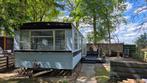 Stacaravan met staanplaats, Caravans en Kamperen, Stacaravans, Tot en met 3