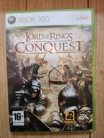 Tlotr Conquest CiB, Avontuur en Actie, 1 speler, Ophalen of Verzenden, Zo goed als nieuw