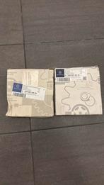 W204 verrpootlager nieuw origineel A2049810025, Ophalen of Verzenden, Zo goed als nieuw, Zwart