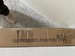 Babybed INTERBABY MALIBU plus BOX, Kinderen en Baby's, Ophalen, Zo goed als nieuw, Jongetje of Meisje