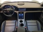 Porsche Taycan Sport Turismo Performance-accu Bose, Panorama, Auto's, Porsche, Automaat, Achterwielaandrijving, Gebruikt, Zwart