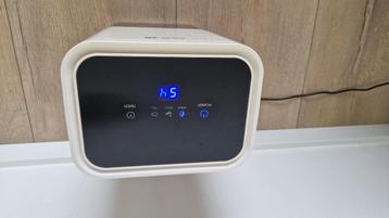 Clean Air Optima CA-703 beschikbaar voor biedingen