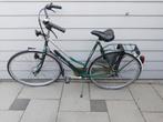 damesfiets Gazelle, Fietsen en Brommers, Fietsen | Dames | Damesfietsen, 56 cm of meer, Ophalen, Gebruikt, Gazelle