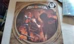 Helloween Keeper Of The Seven Keys - The Legacy LP's Clear, Cd's en Dvd's, Ophalen of Verzenden, Nieuw in verpakking