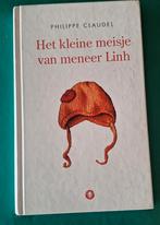 Te koop Het kleine meisje van meneer Linh, Boeken, Ophalen of Verzenden, Zo goed als nieuw, Nederland