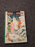 Mark en Mieke in het Sneeuwbos, Ophalen of Verzenden, Gelezen, Mulder, Sprookjes