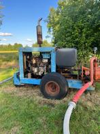 Beregingspomp / motorpomp perkings landini pomp, Ophalen of Verzenden, Beregening en Drainage