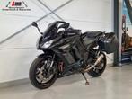 KAWASAKI Z 1000 SX ABS (bj 2015), Motoren, Motoren | Kawasaki, 4 cilinders, Motorrijbewijs A, Bedrijf, Onbekend