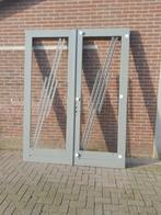 Aantal sets openslaande deuren nieuw (nr62., Nieuw, Hout, Buitendeur, Ophalen