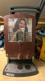 Koffie apparaat, Ophalen of Verzenden, Zo goed als nieuw