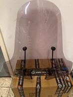 Windscherm Piaggio zip, Ophalen of Verzenden, Gebruikt, Overige typen, Vespa