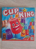 Cup King van 999-games - spel voor de hele familie,
2-4 sp., Een of twee spelers, Ophalen of Verzenden, Zo goed als nieuw
